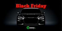 Black Friday 2020 auto: le offerte migliori