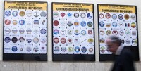 Due per Mille, gli incassi dei partiti del 2019: PD in testa, al M5S zero per scelta