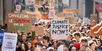 Fridays For Future: cos'è e perché gli studenti scioperano oggi