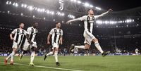 Juventus, paura per CR7 fa scendere il titolo in Borsa: nel mirino la SMA 50