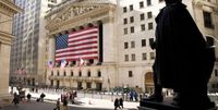 Non-Farm Payrolls battono le attese ad aprile, disoccupazione ai minimi dal 1969