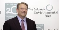 Al Gore raccoglie 1 miliardo di dollari per startup sostenibili
