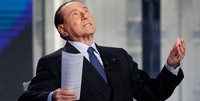 Europee 2019, cinque gli impresentabili: c'è anche Berlusconi