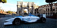 Giochi del Motorsport a Roma: la FIA annuncia una nuova competizione nell'automobilismo
