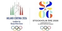Olimpiadi Invernali 2026: assegnazione in diretta TV e streaming