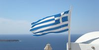Elezioni Grecia: spread con T-note scende sotto zero dopo 10 anni