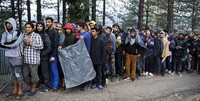 Immigrazione: in Italia porti chiusi ma nel 2019 arrivi raddoppiati dalla rotta balcanica
