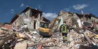 Altro che TAV: l'Italia deve investire per fermare le stragi da terremoto