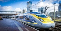 Interrail addio: dal 2020 stop per la Gran Bretagna