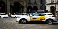 WeTaxi: la startup che mira a diventare l'Uber italiano