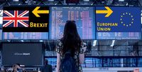 La sterlina ai tempi della Brexit
