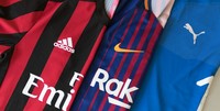 Quanto costano le maglie da calcio? La Serie A è la più costosa d'Europa