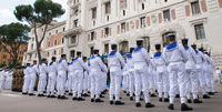 Marina Militare, concorso straordinario per 158 Volontari: requisiti e come candidarsi