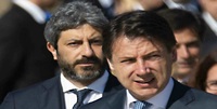Governo, Fico fuori dai giochi? Conte torna nome forte