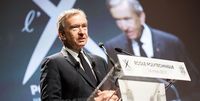 Calcio: Louis Vuitton vuole acquistare il Milan per 1 miliardo di euro