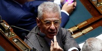 Sozzani: il deputato di Forza Italia salvato dall'arresto coi voti del PD
