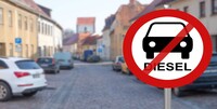 Blocco auto Roma: multe e sanzioni per chi circola lo stesso