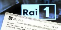 Canone Rai 2020, esenzione anziani anche se la badante è convivente 