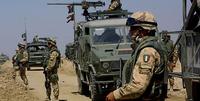 Iraq, colpiti militari italiani: tre in gravi condizioni