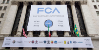 Azioni FCA soffrono: è l'effetto Volkswagen