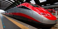 Ferrovie dello Stato, 100 nuovi posti di lavoro: ecco le figure richieste