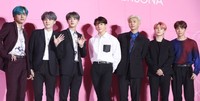 BTS in Italia: per la tappa a Roma quasi 2500 persone