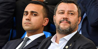 Di Maio: ecco perché è saltato il governo M5S-Lega