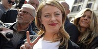 Perché Giorgia Meloni per il Times è tra le “20 stelle nascenti del 2020”
