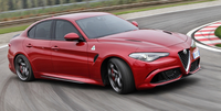 Alfa Romeo Giulia: la crisi di vendite mette a rischio il suo futuro?
