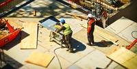 Stati Uniti: spese costruzioni battono le stime a novembre