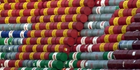 Stati Uniti: scorte di petrolio in forte calo, future in evidenza