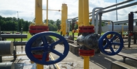 Gas Naturale: scorte scendono in linea con le stime