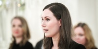 Lavorare meno allo stesso stipendio si può? In Finlandia la proposta della premier Sanna Marin