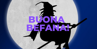 Buona Befana! Frasi divertenti di auguri per l'Epifania 2020