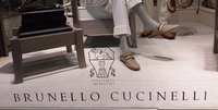 Brunello Cucinelli: ricavi in rialzo nel 2019. E il titolo vola a Milano
