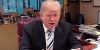 Quando Trump accusava Obama di fare la guerra all'Iran per vincere le elezioni. VIDEO