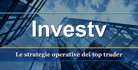 InvesTV, la tv con le strategie dei top trader: puntata mercoledì 8 gennaio