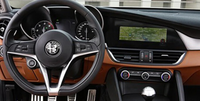 Alfa Romeo sceglie ancora TomTom