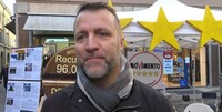 Chi è Simone Benini, il candidato M5S alle elezioni in Emilia Romagna?
