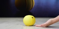 Samsung svela Ballie, il suo nuovo robot