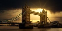 Tonfo della sterlina inglese: il motivo