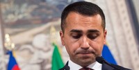 Di Maio sta per dimettersi dalla guida del Movimento 5 Stelle?