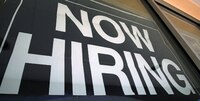 Stati Uniti: non-farm payrolls sotto le stime a dicembre