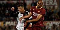Roma-Juventus in diretta streaming Serie A: come vederla