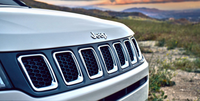 Jeep: un nuovo modello sarebbe in rampa di lancio