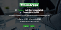 Forum commercialisti 2020: come le novità fiscali cambiano la figura dei professionisti
