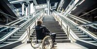 Ascensore disabili, quando si applica l'IVA agevolata?