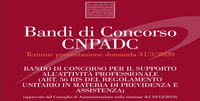 Commercialisti, al bando incentivi per 3 milioni di euro 