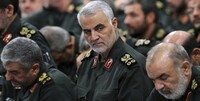 Instagram rimuove i post a favore di Soleimani 