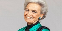 Chi è Barbara Alberti del GF VIP 2020: età, biografia e opere della scrittrice